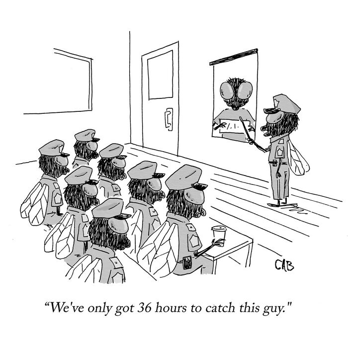 Dive Into The Whimsical World Of Mat Barton's Comics