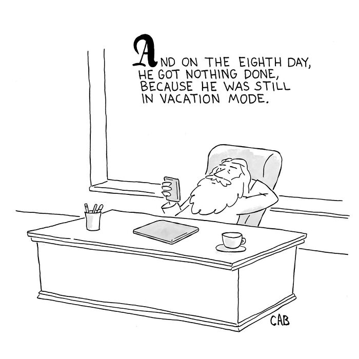 Dive Into The Whimsical World Of Mat Barton's Comics