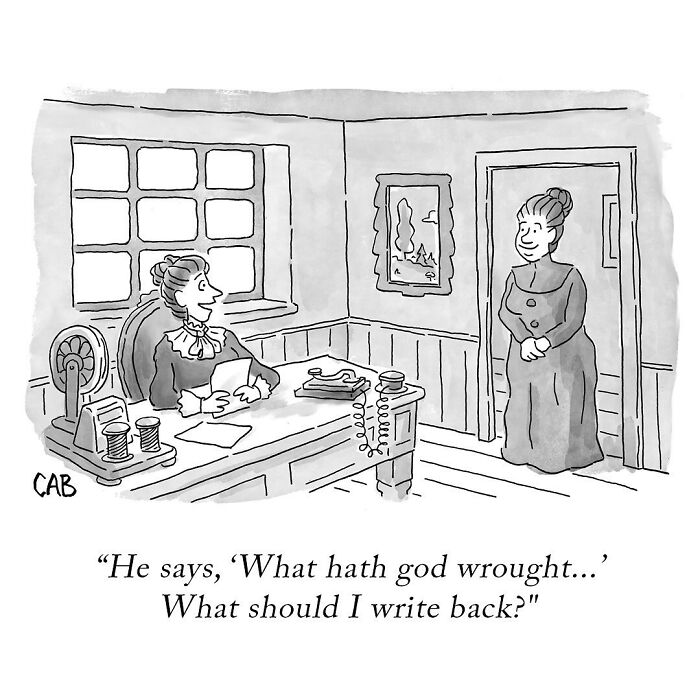 Dive Into The Whimsical World Of Mat Barton's Comics