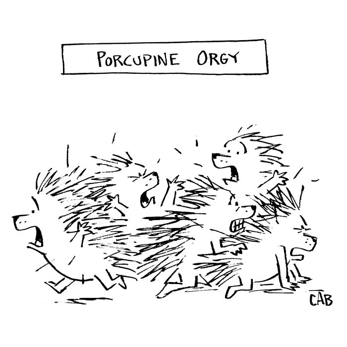 Dive Into The Whimsical World Of Mat Barton's Comics