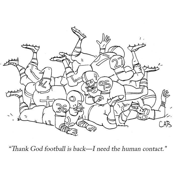 Dive Into The Whimsical World Of Mat Barton's Comics