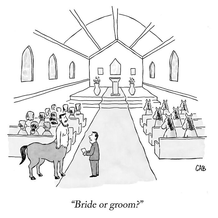 Dive Into The Whimsical World Of Mat Barton's Comics