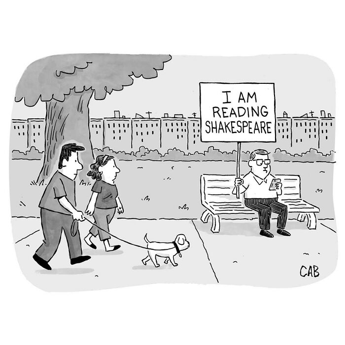 Dive Into The Whimsical World Of Mat Barton's Comics