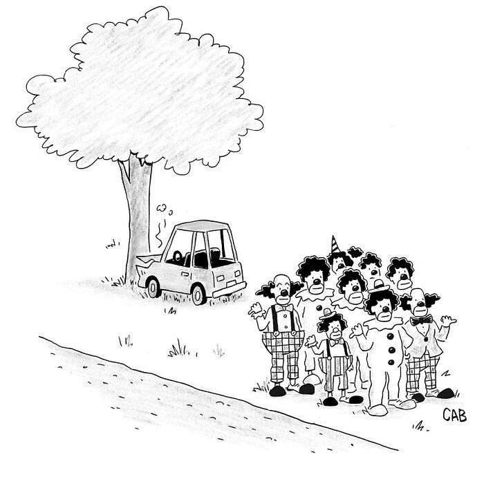 Dive Into The Whimsical World Of Mat Barton's Comics