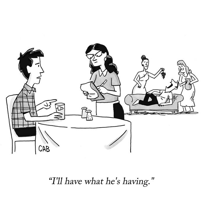 Dive Into The Whimsical World Of Mat Barton's Comics