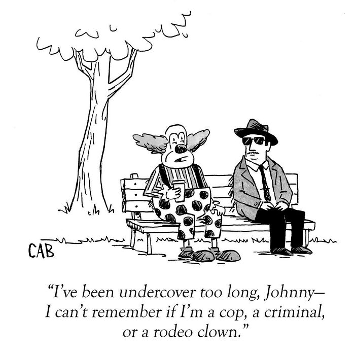 Dive Into The Whimsical World Of Mat Barton's Comics