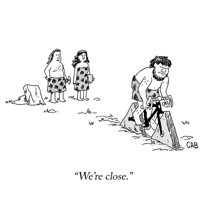 Dive Into The Whimsical World Of Mat Barton's Comics