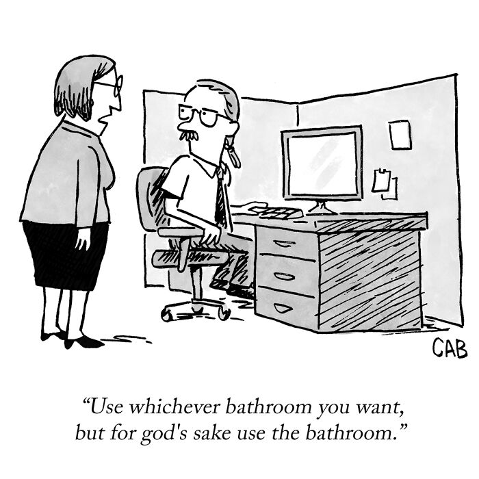 Dive Into The Whimsical World Of Mat Barton's Comics