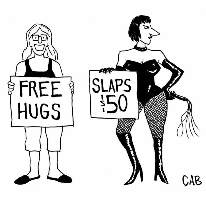 Dive Into The Whimsical World Of Mat Barton's Comics