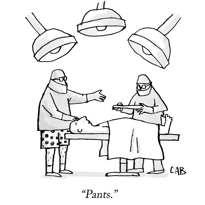 Dive Into The Whimsical World Of Mat Barton's Comics