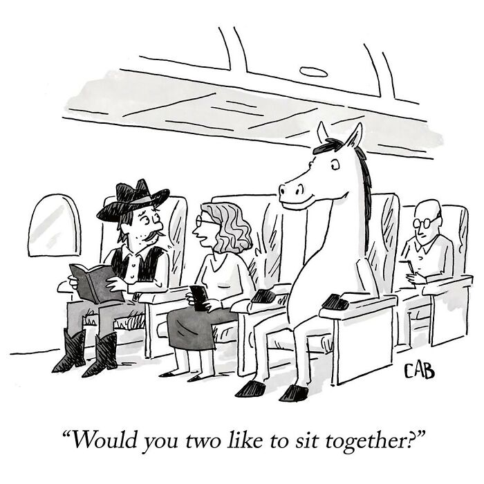 Dive Into The Whimsical World Of Mat Barton's Comics