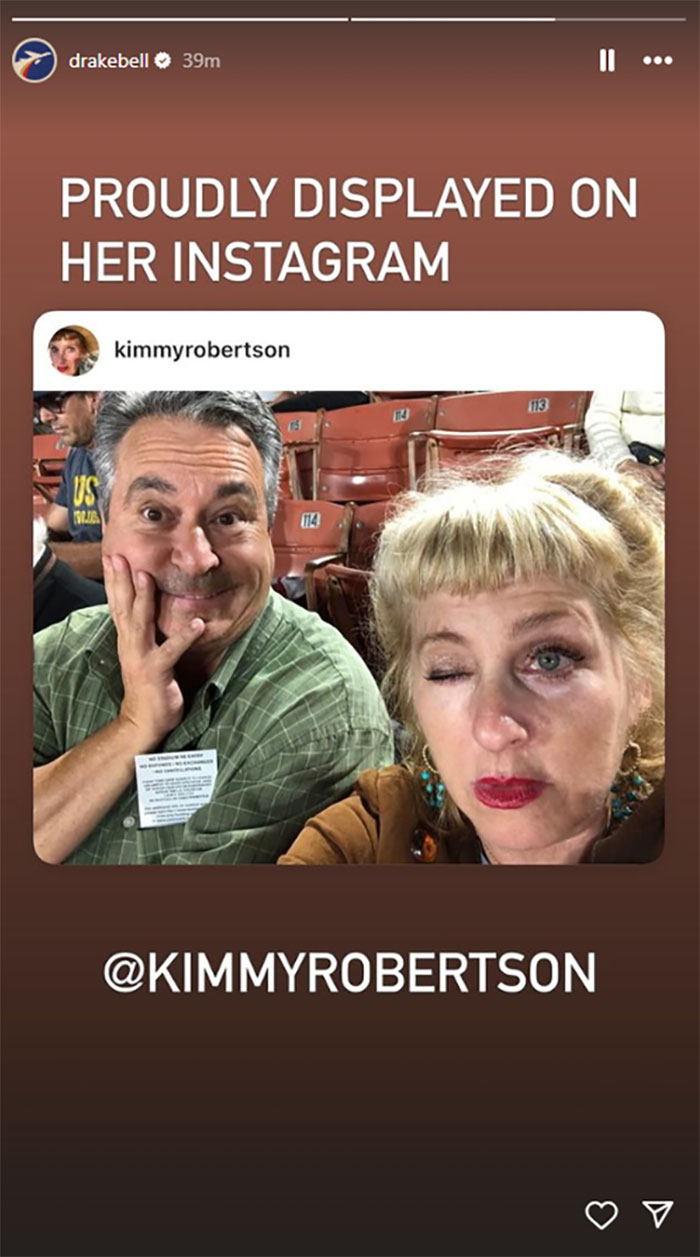 Twin Peaks Star Wrote “The Worst Of All Support Letters” For His Abuser, Drake Bell Says - 4