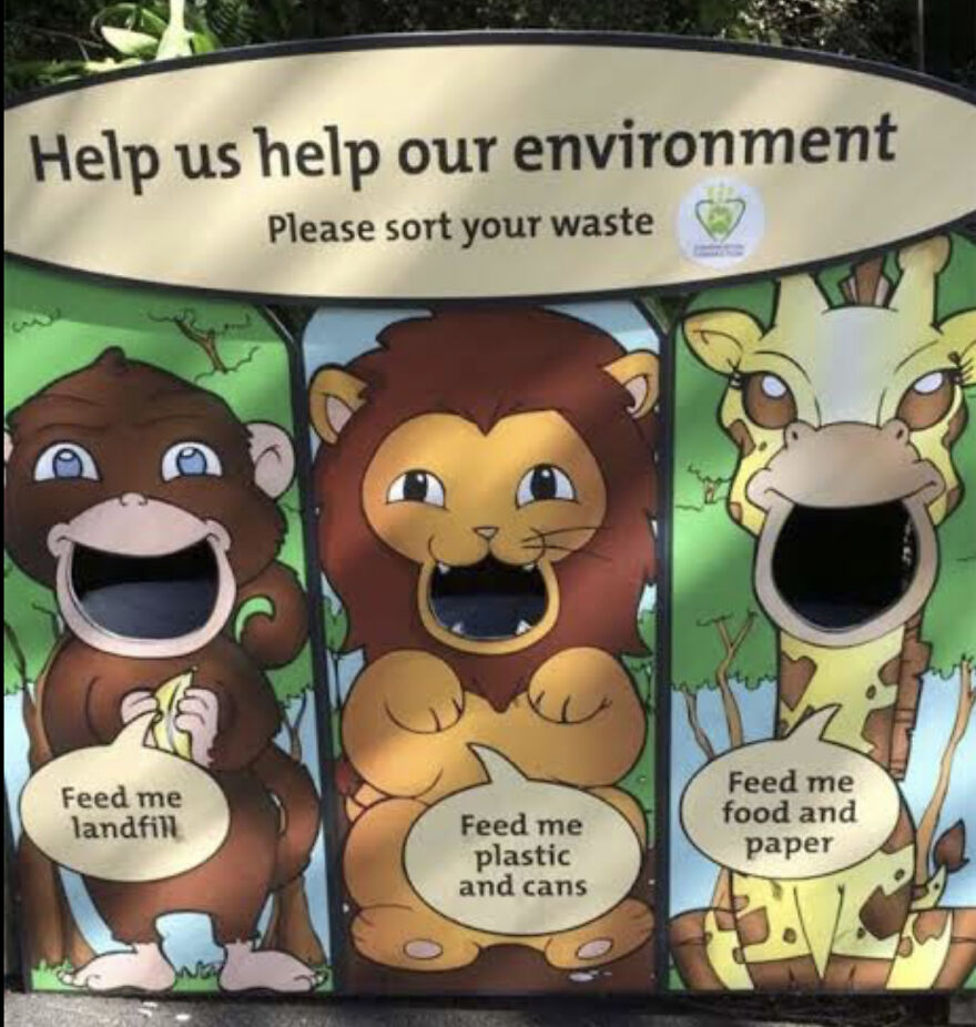 The Most Hilarious Design Fails