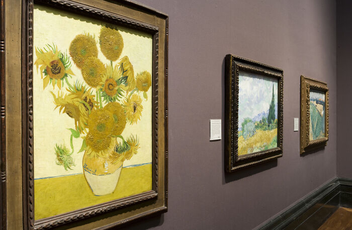 17 Interesting Facts Behind The Sunflowery Masterpieces Of Vincent Van Gogh