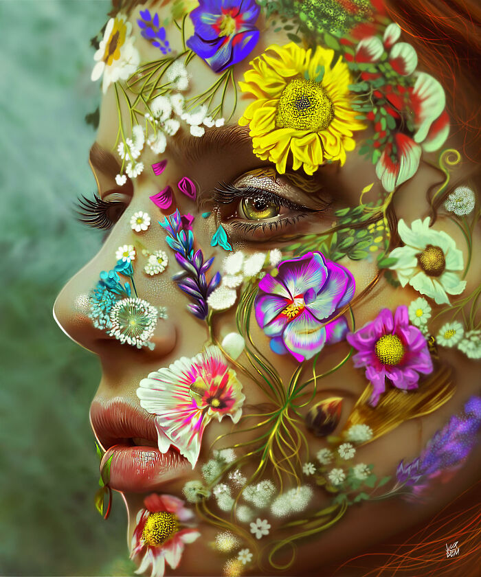 Fantastic Surreal Artworks By Illustrator Yaşar Vurdem (20 Pics)