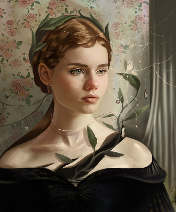 Fantastic Surreal Artworks By Illustrator Yaşar Vurdem (20 Pics)