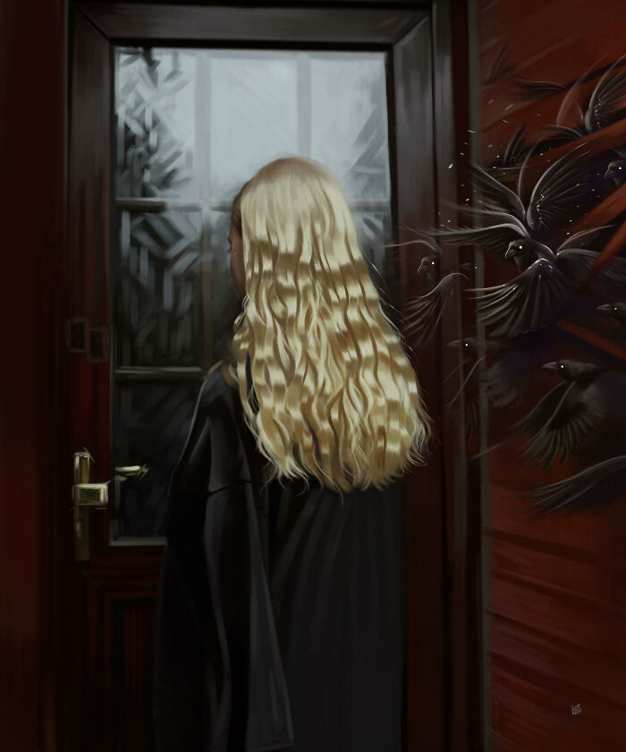 Fantastic Surreal Artworks By Illustrator Yaşar Vurdem (20 Pics)