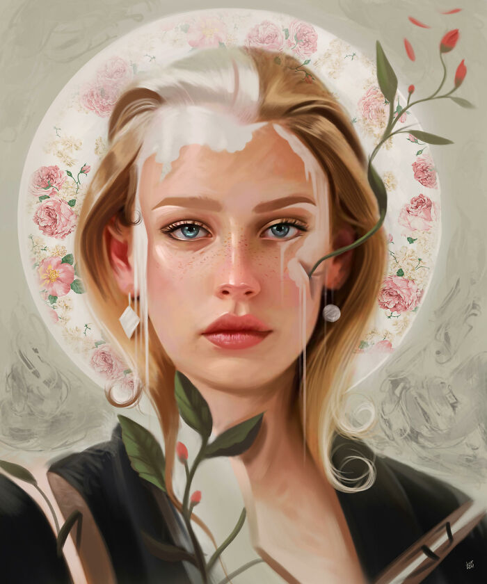 Fantastic Surreal Artworks By Illustrator Yaşar Vurdem (20 Pics)