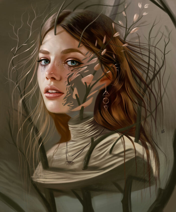 Fantastic Surreal Artworks By Illustrator Yaşar Vurdem (20 Pics)