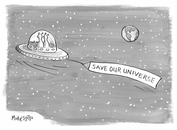 From Hippie Commune To Cartoon Canvas: The Colorful Journey Of Sarah Morrissette