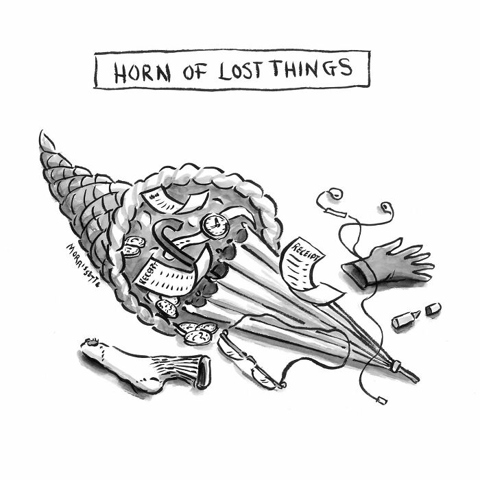 From Hippie Commune To Cartoon Canvas: The Colorful Journey Of Sarah Morrissette