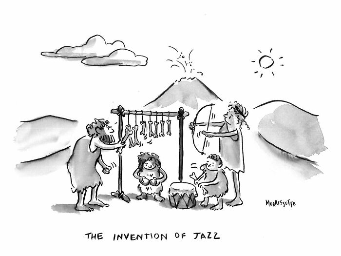 From Hippie Commune To Cartoon Canvas: The Colorful Journey Of Sarah Morrissette