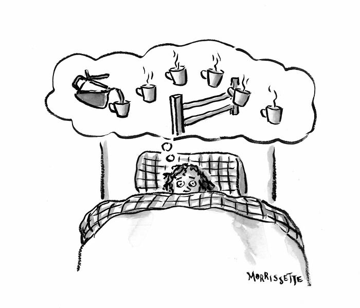 From Hippie Commune To Cartoon Canvas: The Colorful Journey Of Sarah Morrissette