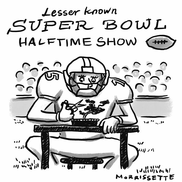 From Hippie Commune To Cartoon Canvas: The Colorful Journey Of Sarah Morrissette