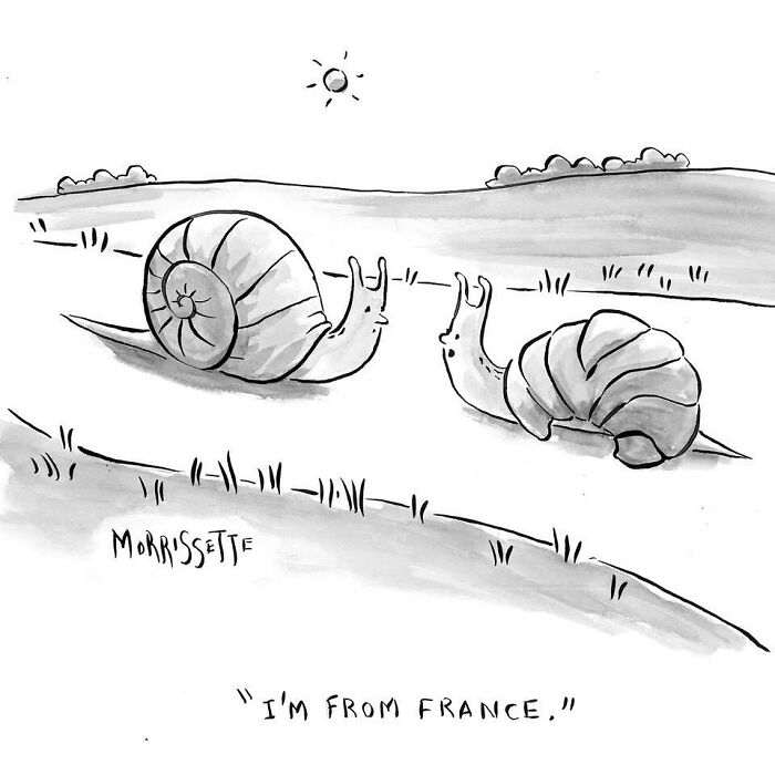 From Hippie Commune To Cartoon Canvas: The Colorful Journey Of Sarah Morrissette