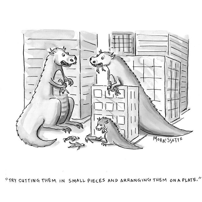 From Hippie Commune To Cartoon Canvas: The Colorful Journey Of Sarah Morrissette