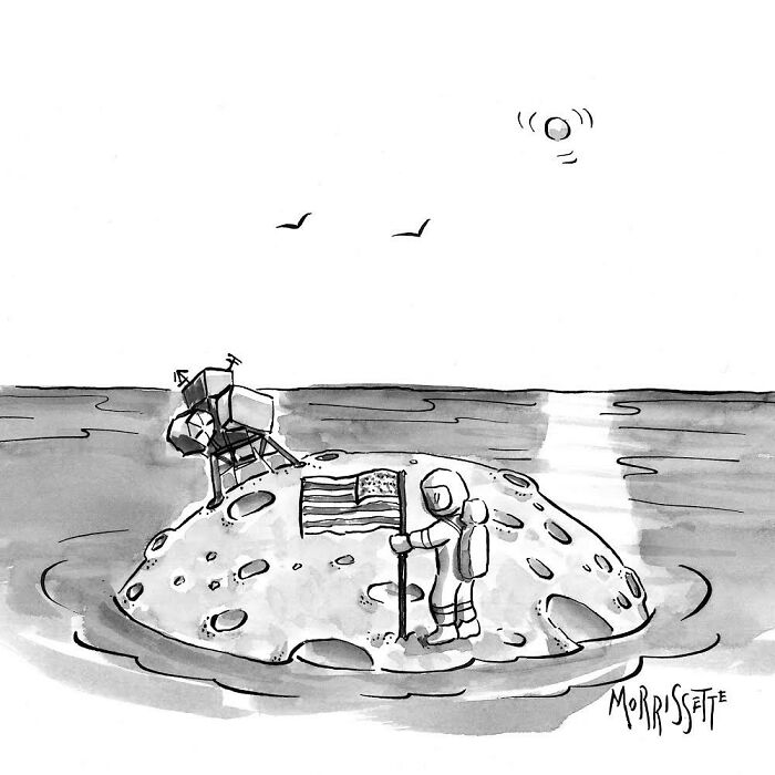 From Hippie Commune To Cartoon Canvas: The Colorful Journey Of Sarah Morrissette