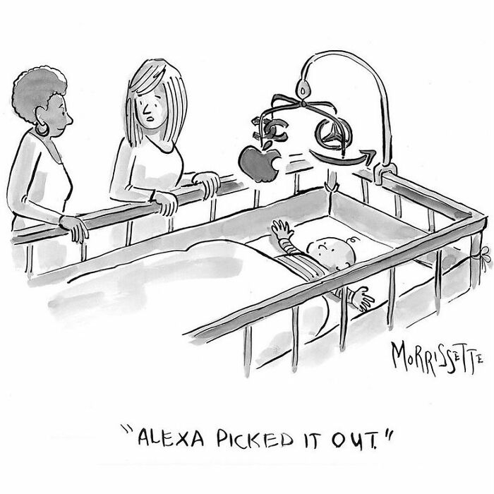 From Hippie Commune To Cartoon Canvas: The Colorful Journey Of Sarah Morrissette