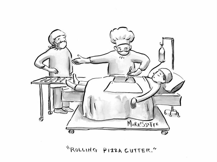 From Hippie Commune To Cartoon Canvas: The Colorful Journey Of Sarah Morrissette