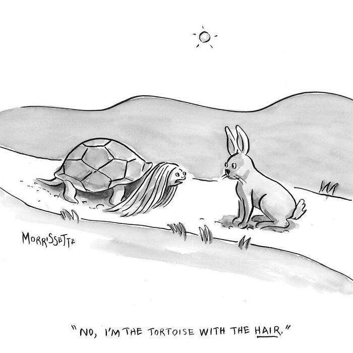 From Hippie Commune To Cartoon Canvas: The Colorful Journey Of Sarah Morrissette