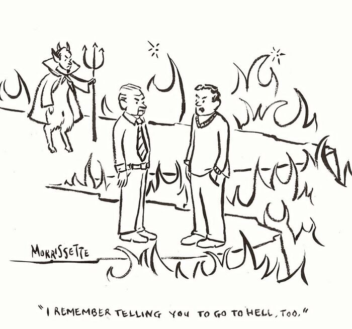 From Hippie Commune To Cartoon Canvas: The Colorful Journey Of Sarah Morrissette