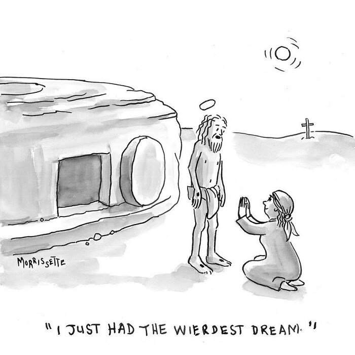 From Hippie Commune To Cartoon Canvas: The Colorful Journey Of Sarah Morrissette