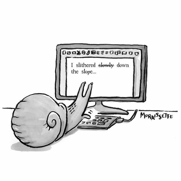 From Hippie Commune To Cartoon Canvas: The Colorful Journey Of Sarah Morrissette