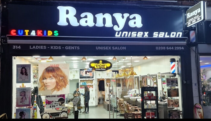 Netizens Bash This Barber For Upcharging Kids With Special Needs, He Says It’s A Misunderstanding - 5