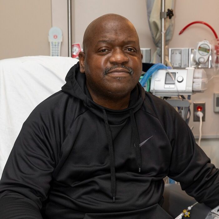 &ldquo;One Of The Happiest Moments&rdquo;: Man Who Receives First Pig Kidney Transplant Shares Moving Message