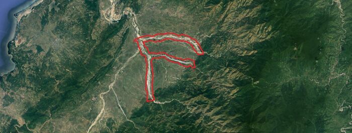 F. Coordinates: 18°03'58"N 120°47'37"E