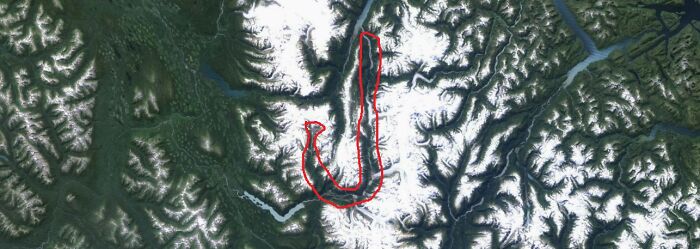 J. Coordinates: 56°13'33"N 130°00'21"W