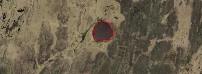 O. Coordinates: 51°48'38"S 59°08'28"W