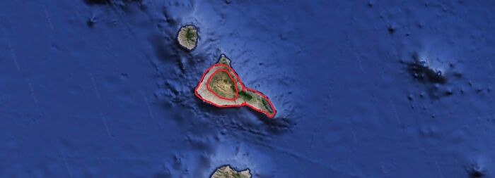 Q. Coordinates: 28°24'25"N 16°24'53"W