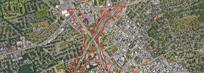 X. Coordinates: 34°43'57"N 86°35'43"W