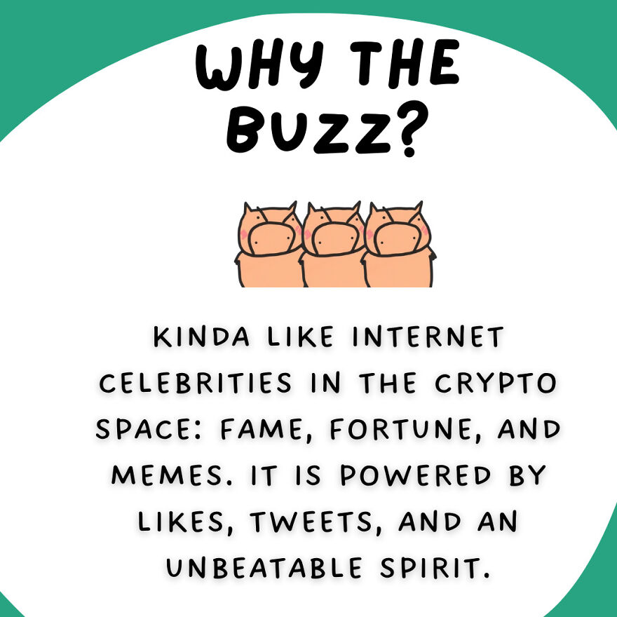 Pig Style: I Created A Quick Rookie's Guide About The Wild World Of Memecoins