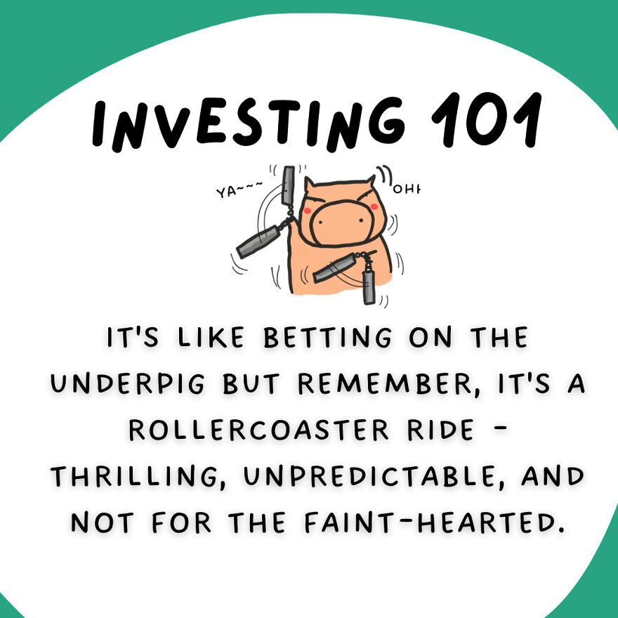 Pig Style: I Created A Quick Rookie's Guide About The Wild World Of Memecoins