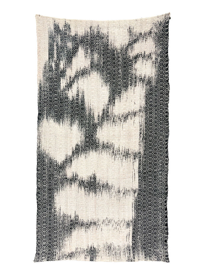 I Make Butterfly's Wings By Weaving (5 Pics)