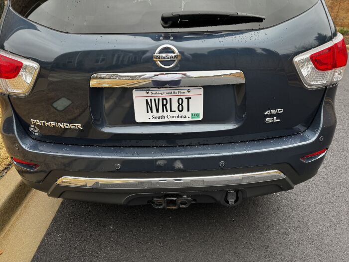 My Excuse For Speeding……sorry Officer But I’m