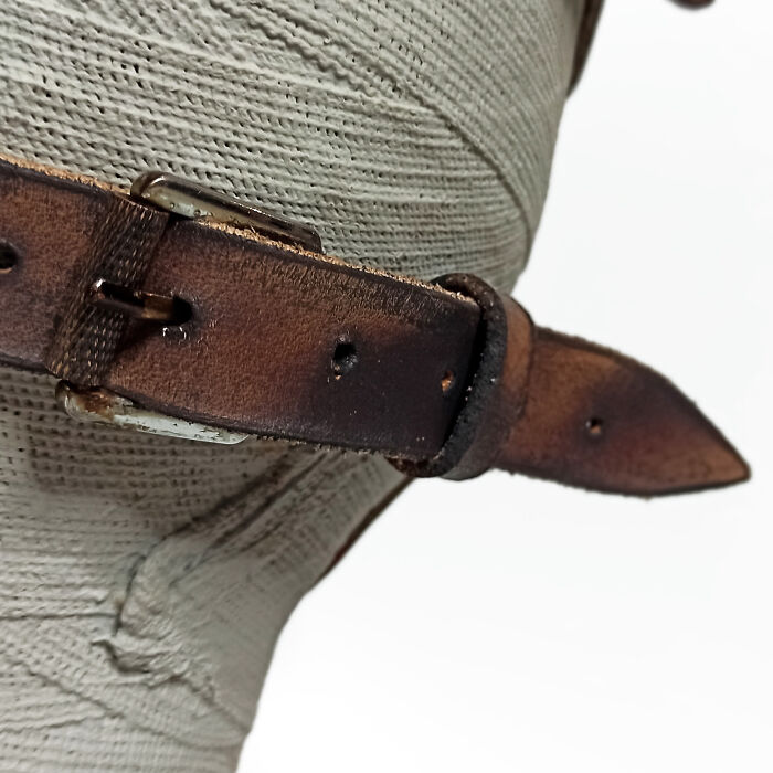 My New Craft: Comanche Mask (9 Pics)