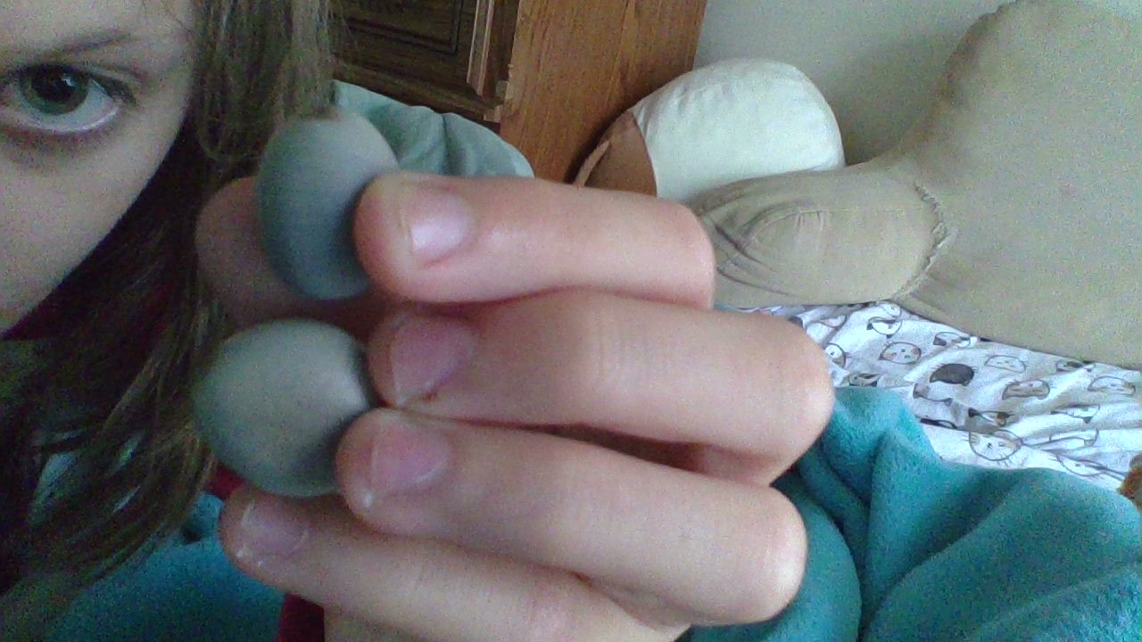 I Found This In Florida On The Beach, I Can Feel Something Rattling In It?